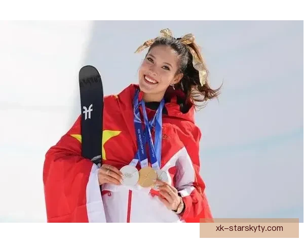 梦幻联动德约祝贺谷爱凌奥运辉煌